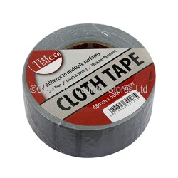 Timco Cloth Tape 48mm x 50m
